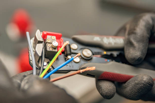 Best Electrical Repair Services  in Maysville, OK
