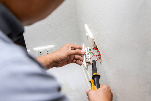 Best Electrical Troubleshooting Services  in Maysville, OK